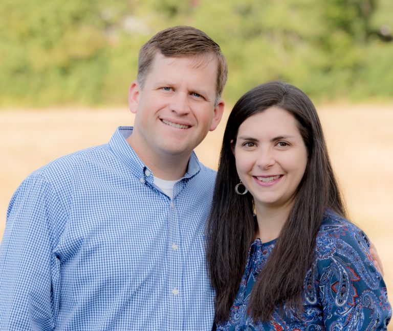 Our Leadership – Crooked Creek Baptist Church