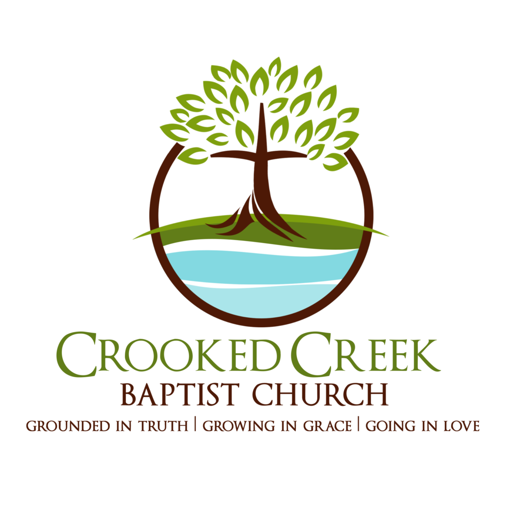 Actions Speak Louder Than Words – Crooked Creek Baptist Church