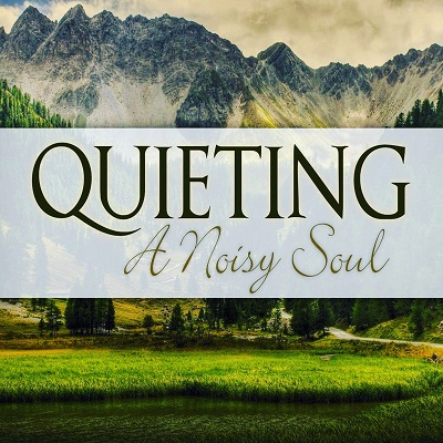 Keeping Your Soul Quiet episode artwork