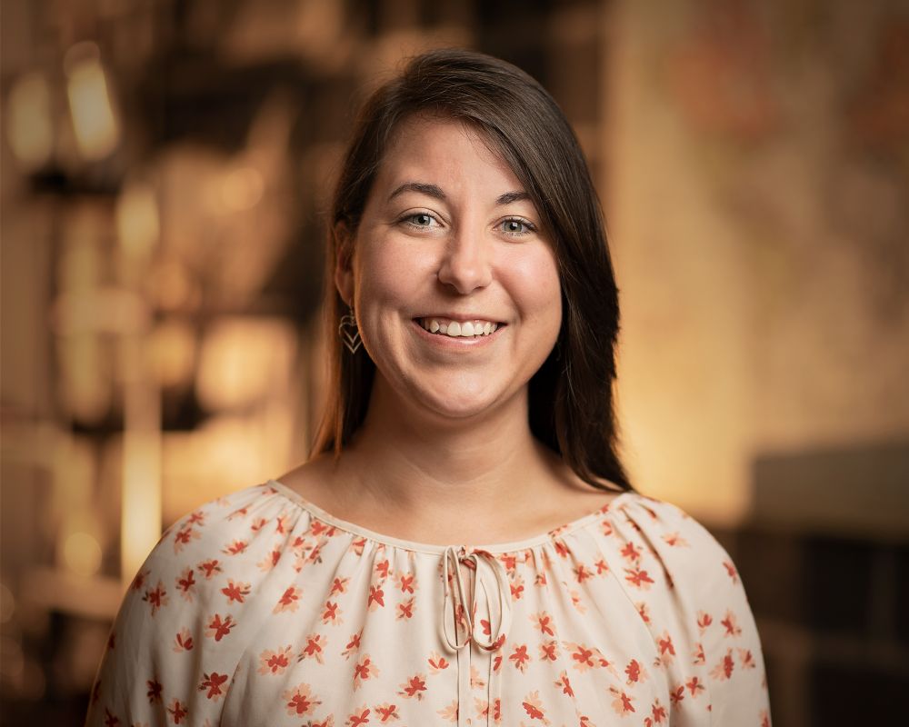 Becca Joseph – Medical Missions Outreach episode artwork