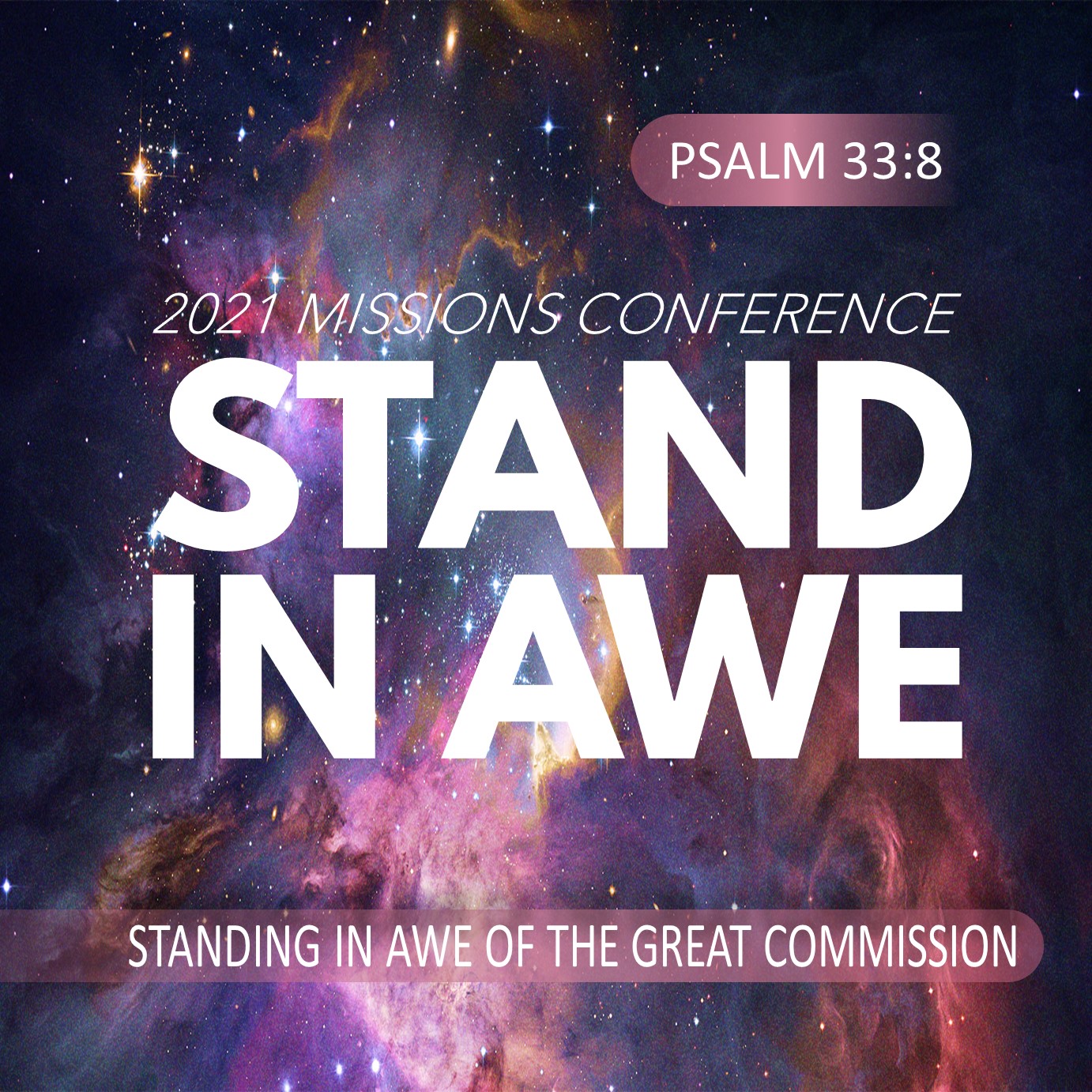 Stand In Awe of God’s Program episode artwork