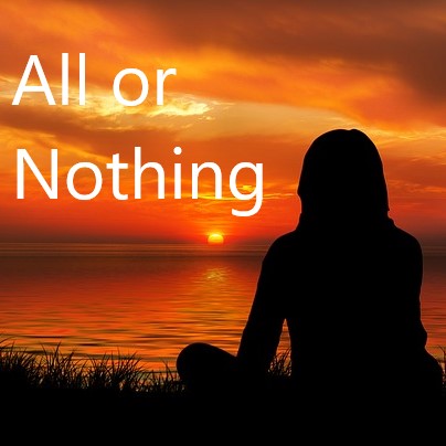 All or Nothing episode artwork