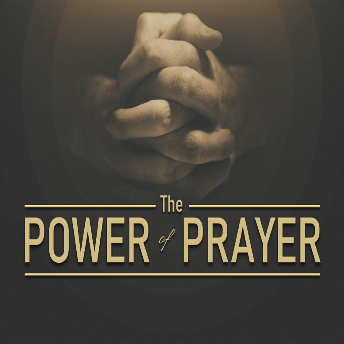 The Power of Prayer in the Church episode artwork