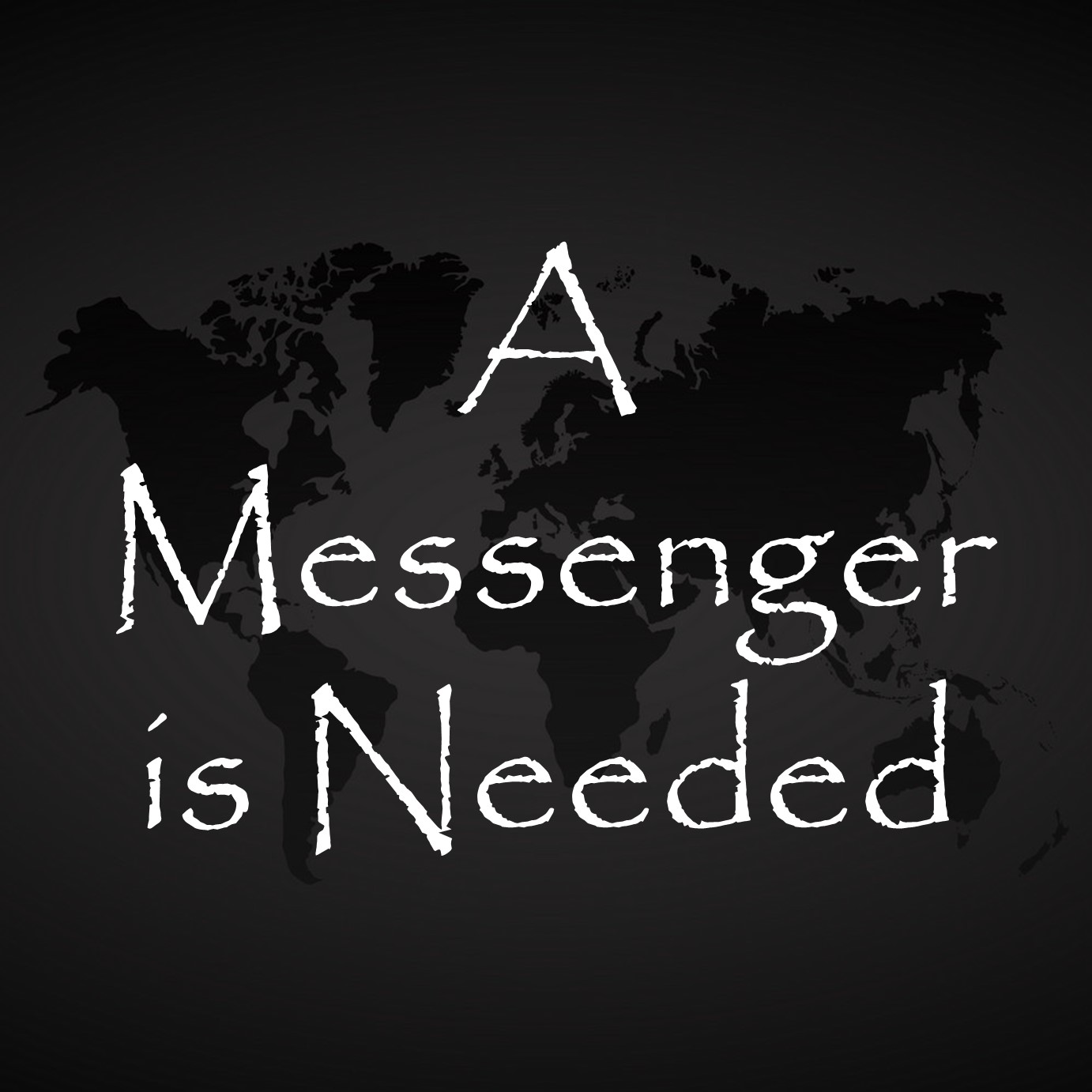 A Messenger is Needed episode artwork