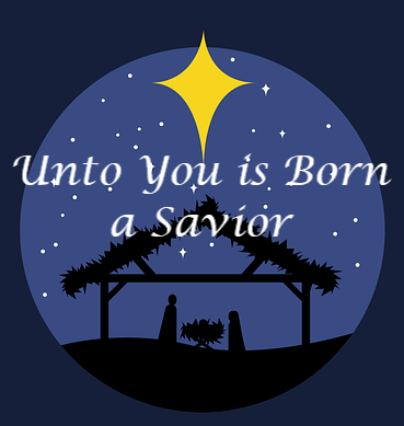 For Unto You Is Born A Savior episode artwork