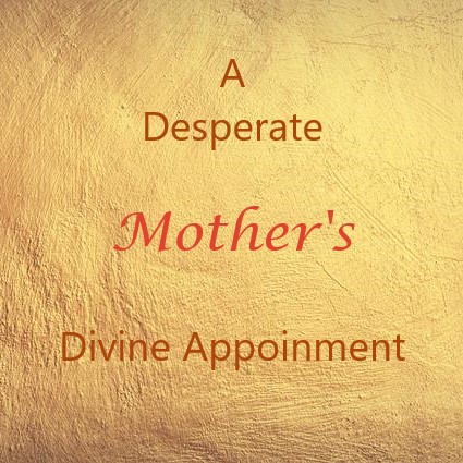 A Desperate Mother’s Divine Appointment episode artwork