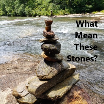 What Mean These Stones episode artwork