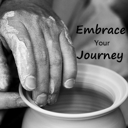 Embrace Your Journey episode artwork