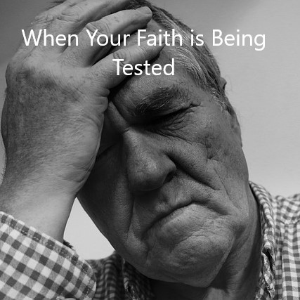 When Your Faith is Being Tested – Part 2 episode artwork