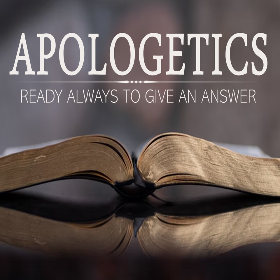 Responding to Unbelievers episode artwork