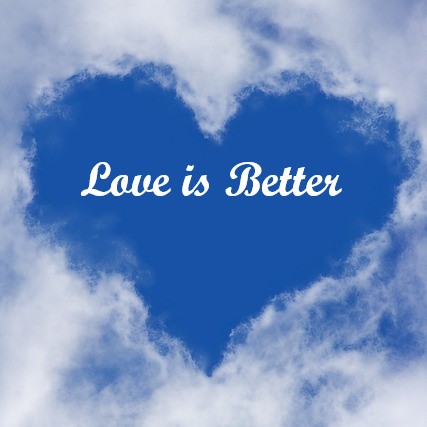 Love is Better episode artwork
